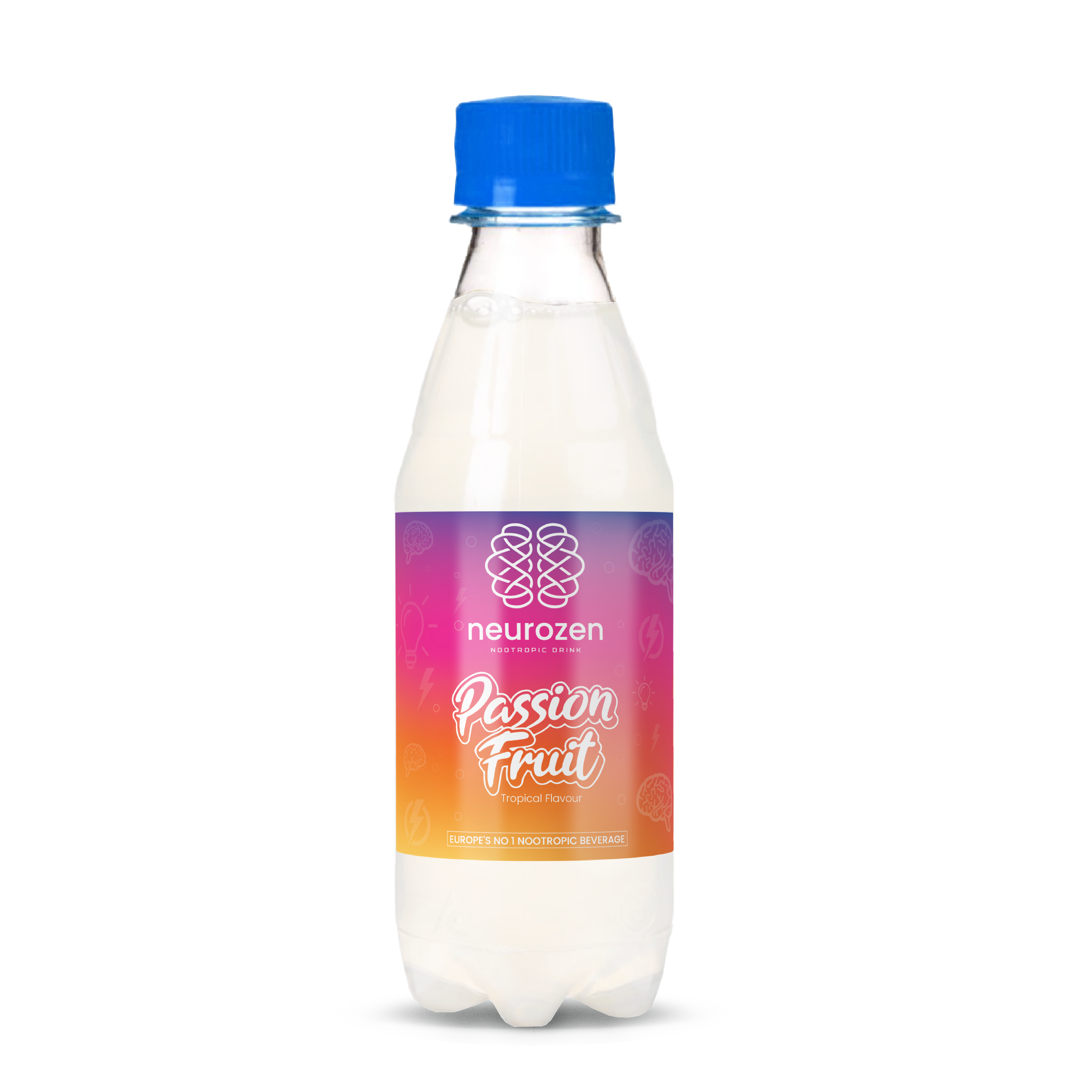 ノンセリュウドリンク NEW Buy our Drink — Neurozen Nootropic